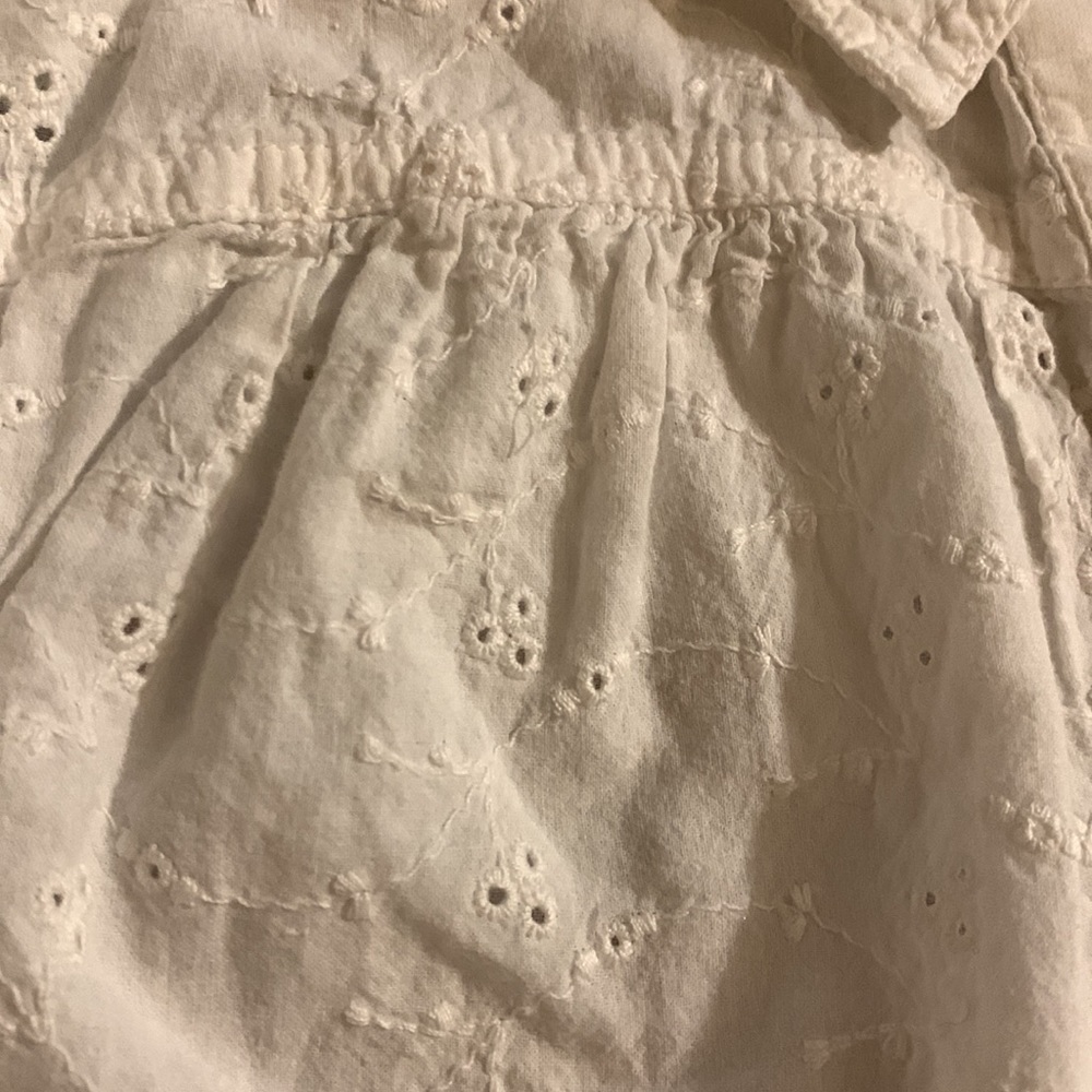 Pappagallo Blouse - image 3